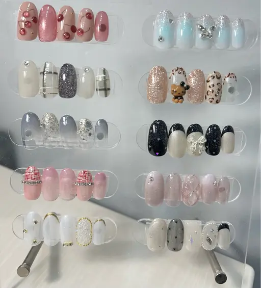 オフあり ★ワンホンネイル★