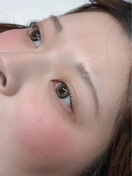 🌈期間限定❣️まつ毛パーマ/パリジェンヌ🌈