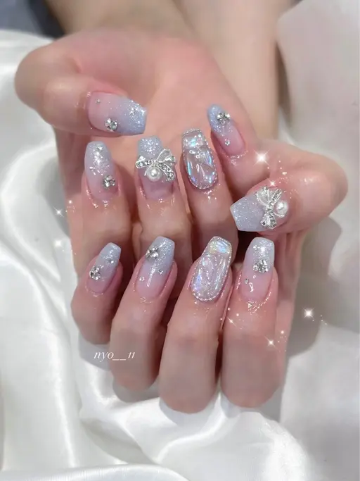 ✨1/28限定‼️ハンド持ち込みデザイン9850円✨