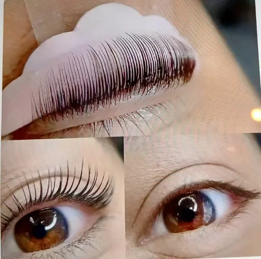 人気パリジェンヌラッシュリフト 2,990