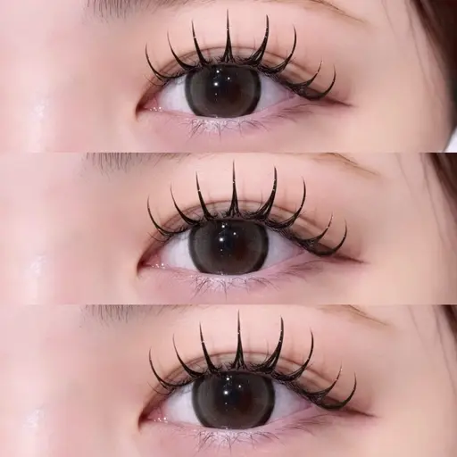 💘✨12/16（火曜日） ・12月限定クーポン ✨💘束感マツエク100本+コーティング仕上げ⋆. 𐙚