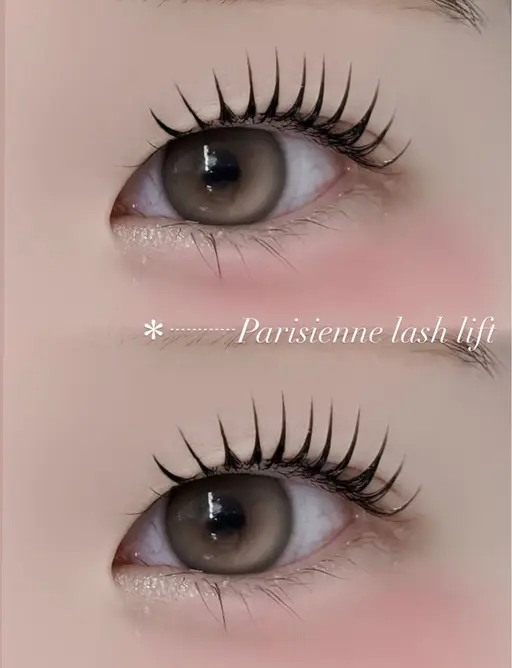【1/19】来店限定！【パリジェンヌorラッシュリフト（まつげパーマ上）】