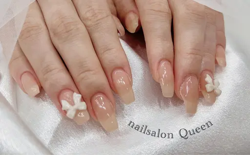 【ハンド/初回オフ無料】ワンカラー、ぷるマグ、マグネット、韓国マグネット🍒400円までのパーツ2個プレゼント