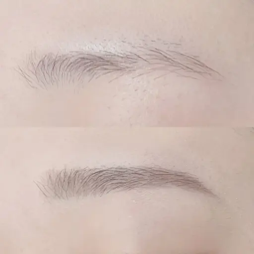 ✨アイブロウスタイリング×Wax✨