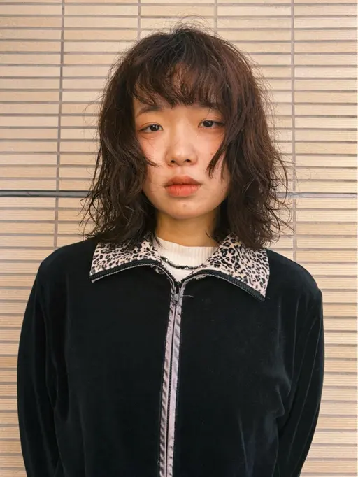 【レディース限定】パーマ+カット+トリートメント 当日大歓迎