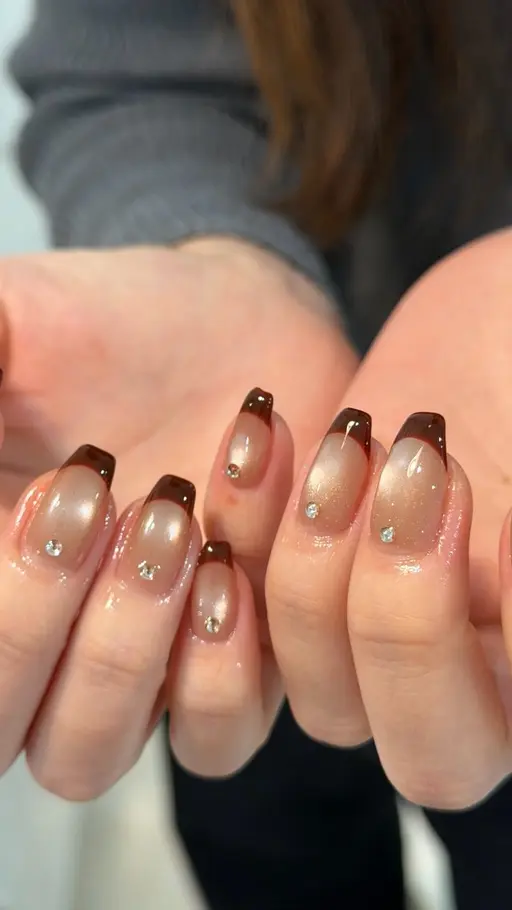 [ハンドオフなし]manamiデビュー限定クーポン♡design(ニュアンスのみお持ち込み可⚪︎)