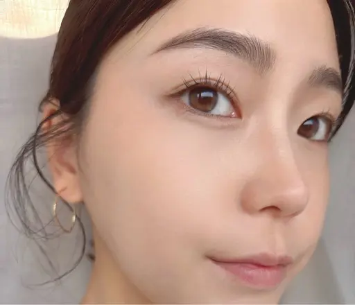 【期間限定】張り付かないアイブロウパーマ＋似合わせアイブロウスタイリング✴︎⚠︎補足説明ご確認ください