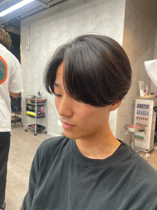 ✨2月24日限定　カット+パーマ✨