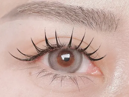 【オフあり/なし】LEDエクステ×フラットラッシュ付け放題✨🌟