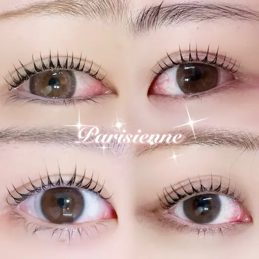 【✨☃️当日限定☃️✨】束感まつ毛パーマ🪽🫧