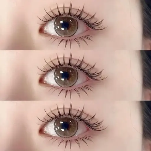 《🎄12月限定クチコミ割🎄》【高持続】★LED★フラットラッシュマツエク100本⚡️