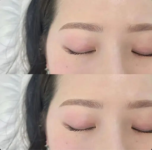 ♥️レディース、💙メンズ美眉スタイリング インスタフォローして下さる方限定