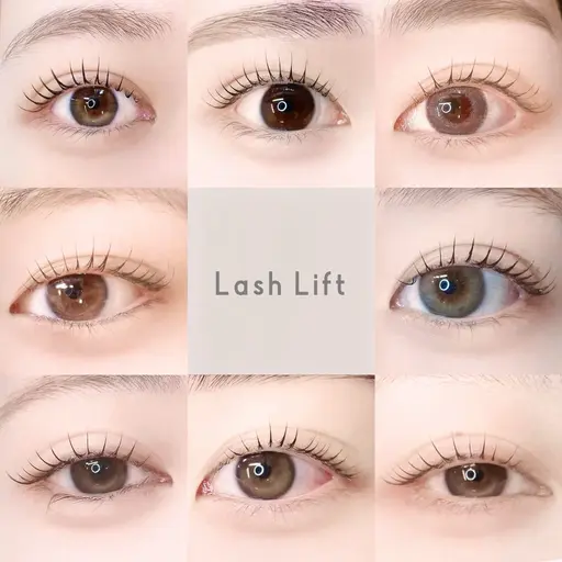 超お得！ラッシュリフト＋コーティング剤プレゼント🎁✨