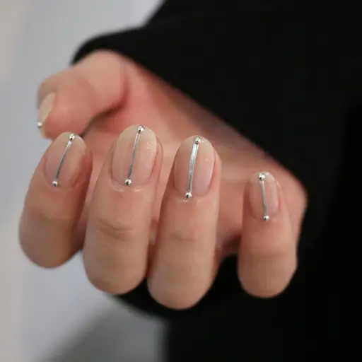 3/22限定💕【大人かわいい✨designおまかせコース🍯✨】オフ+1100円・自爪育成ケア付