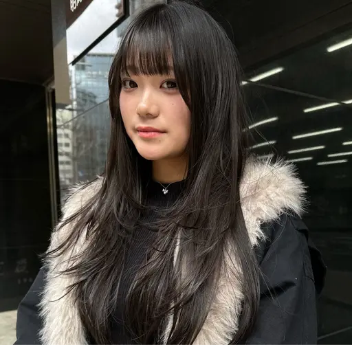 ✴️【当日限定】カット+カラー✴️