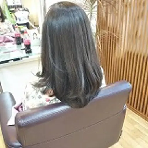 ✨️透明感、つやバッチリ🎵【一般】カット+カラー+Wヒアルロン酸トリートメント