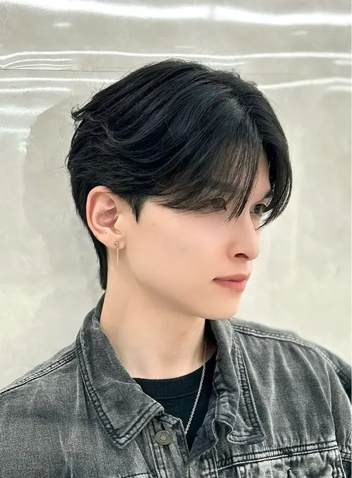 【メンズ】カット➕トリートメント✨️