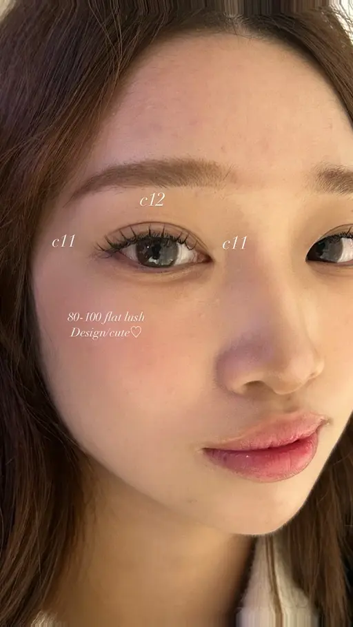 【ご新規様限定】💖𝙛𝙖𝙡𝙨𝙚 𝙚𝙮𝙚𝙡𝙖𝙨𝙝𝙚𝙨 マツエク 120💖