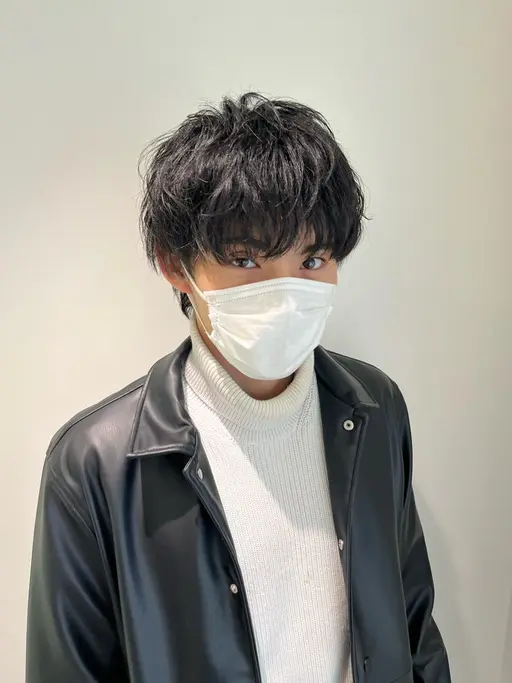 ✨御新規様クーポン✨💠メンズカット+プチヘッドスパ💠次回割引クーポン付き🩵