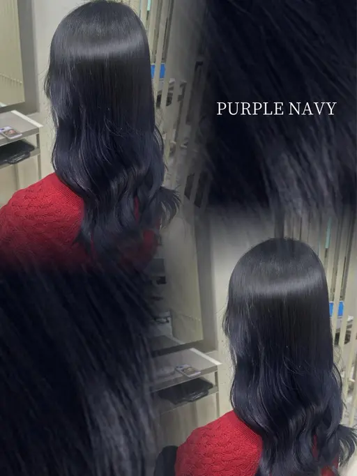 ✨カット＋ブリーチ＋オンカラー＋選べる5ステップトリートメント✨