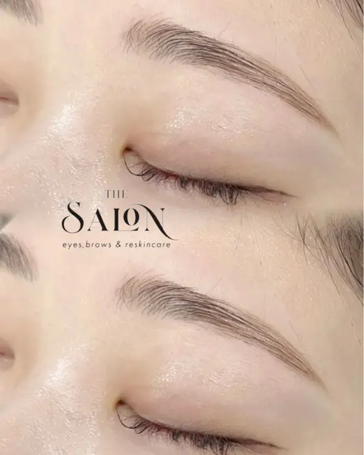 🌏ハリウッドブロウリフト🌏眉パーマ✖️Wax/女性メニュー