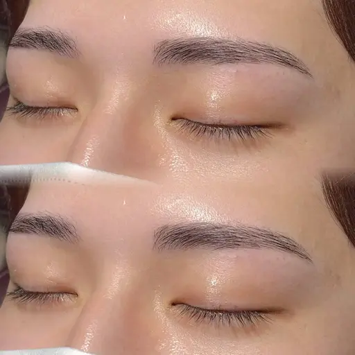 🖤美眉スタイリング🖤練習モデル⚠︎注意事項必須