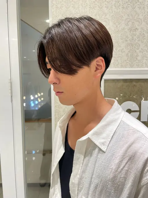 ❤️🔥迷っている方必見❤️🔥似合わせデザインカット✂️