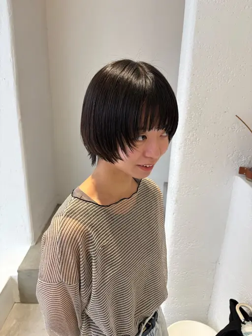 【無料】 1/16 9:00~ ★カットモデル様急募★ショート・ショートボブ・ボブ大募集✅女性限定(※注意事項必見⚠️)