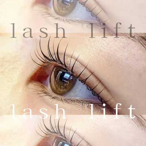 🔥当日限定特別価格🔥まつげパーマ ラッシュリフトorパリジェンヌ