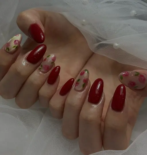 長さだし10本➕持ち込みアート90分