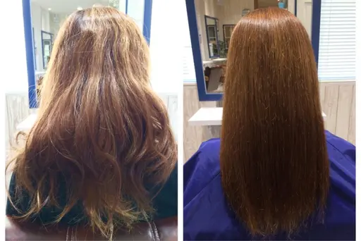 朝の鏡が嬉しくなる。初回限定弱酸性ストレート