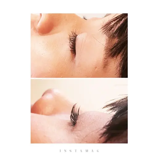 👀まつ毛パーマ👀【ご新規様限定】