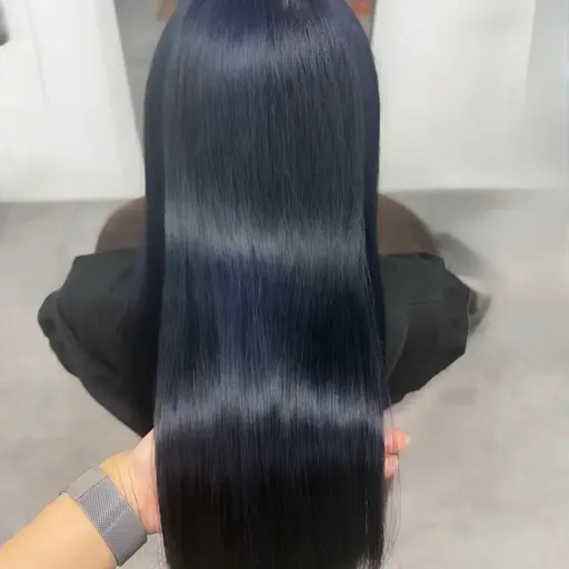 ブリーチ+オンカラー🦋【ブリーチ履歴、黒染め履歴ない方のみ】