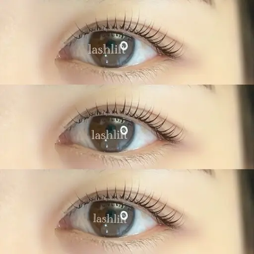 🍓期間限定🍓パリジェンヌラッシュリフト×アイブロウwax脱毛