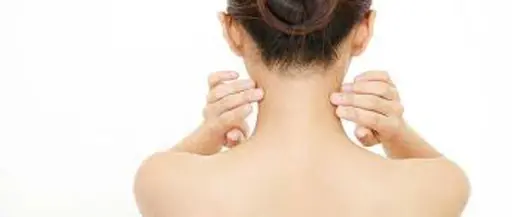 【うなじ脱毛】￥4400２回目以降ずっーとお得🉐