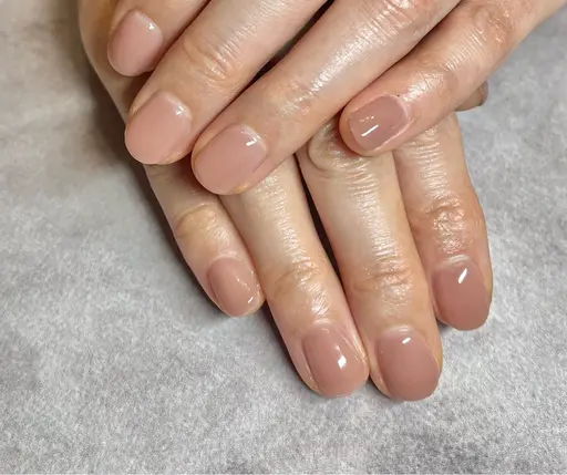 美フォルムフィルインワンカラー(オフなし)