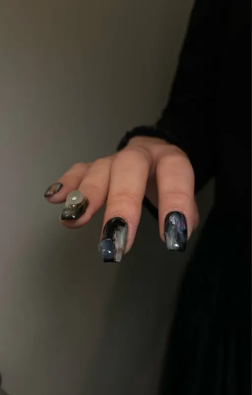 🕊【ご新規様限定 / 期間限定price】🕊通常 ¥12,650 → ¥9550 nuance Art(90min)