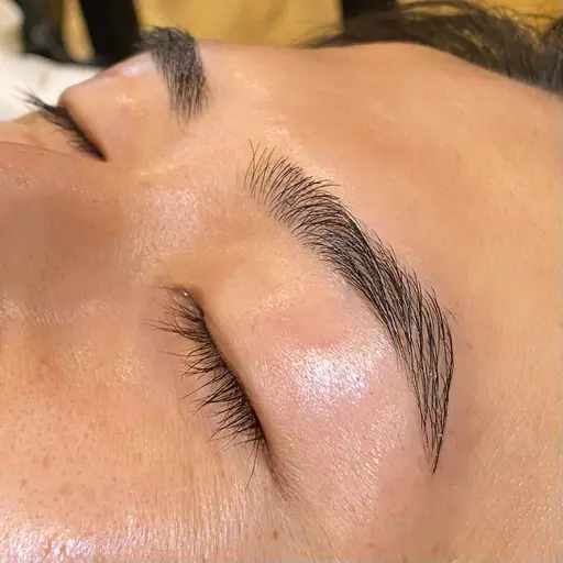 《人気》メンズ眉毛ワックス