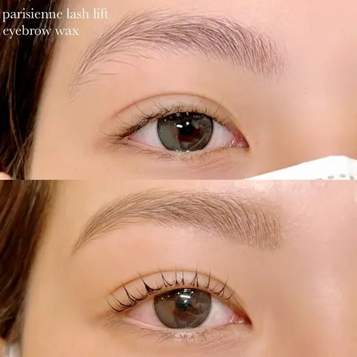 【初回限定】美眉アイブロウwax➕眉カット➕間引き🌿