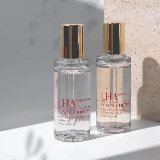 12月15日〜25日限定韓国発🇰🇷韓国肌管理ララピール⭐️メンズ・ミニモ学割も大歓迎