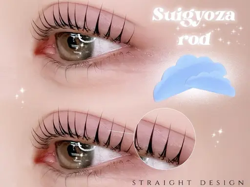 【1月限定】上下パーマ🎀パリジェンヌorまつ毛パーマ×下まつげパーマ⭐️1日1人限定⭐️