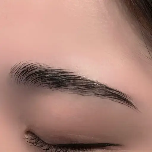 【レディース限定】短時間で目元を綺麗に🤎ハリウッドブロウリフト（眉毛ワックス込）＋似合わせラッシュリフト🤎