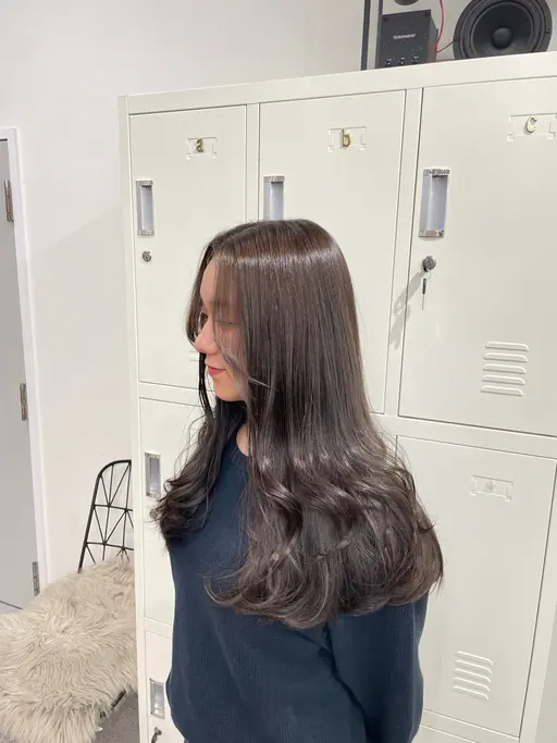 【人気No.2🔥】ワンカラー✖︎カット