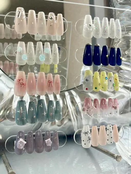 迷ってる方におすすめ❣️シンプル定額コース