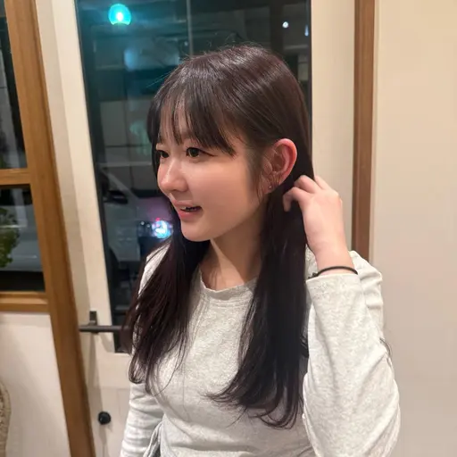 【🍀平日限定🍀】似合わせカット✂️