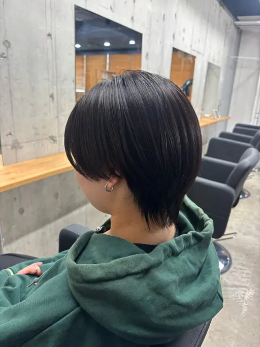似合わせカット✂️ (レディース・メンズ)