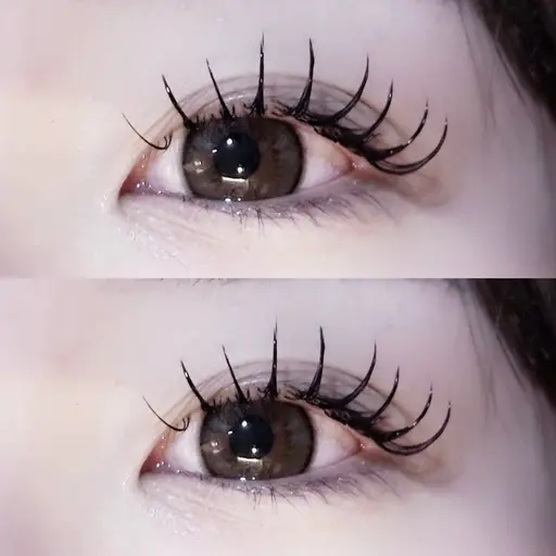 【マツエク100本】モデル募集🍒