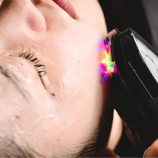 ツヤ肌に✨専用のカメラによる診断付き🌈スキンケアエステ🧖‍♀️✨