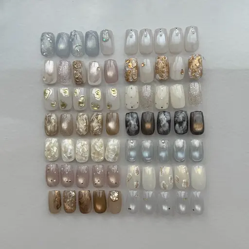 1日1名限定価格❗️【オフあり】　AKARIオリジナルデザイン