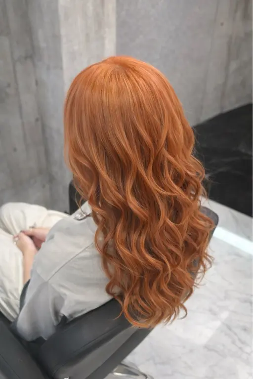 《🌟人気No.1🐰⸝꙳.˖》全体ブリーチダブルカラー𓂃𓂂◌💍